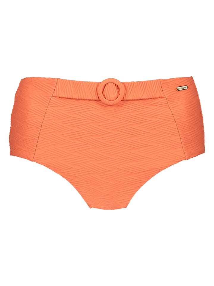 Bikini-Hose "Loretta" in Orange