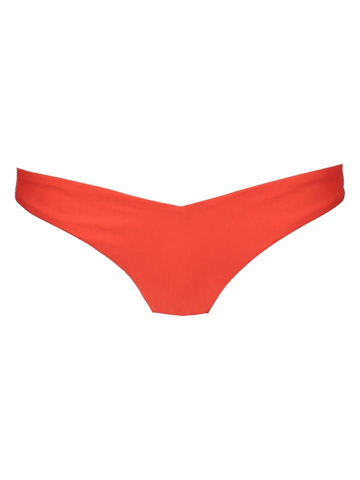 Bikinislip "Gina" rood