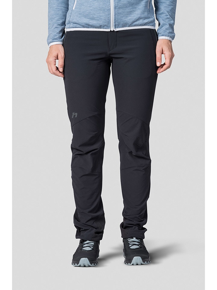 Funktionshose "Garwynet" in Dunkelblau