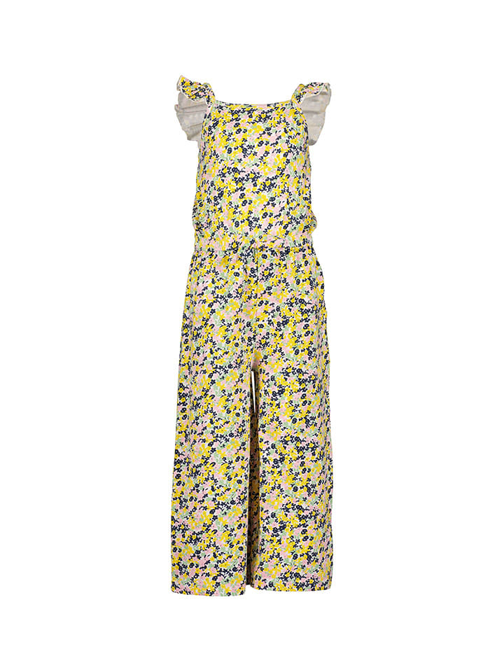Jumpsuit meerkleurig