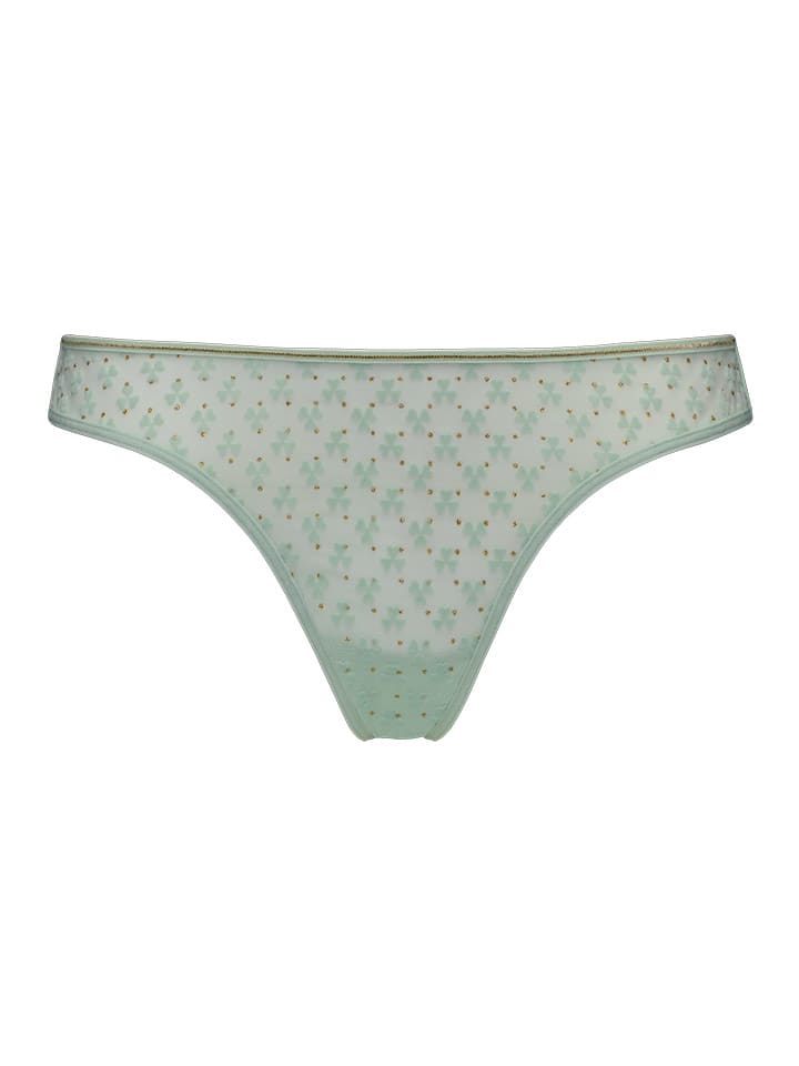 String in Mint