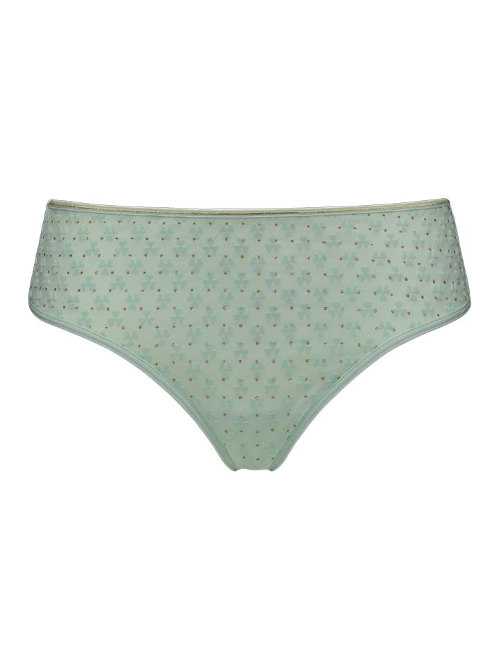 Slip in Mint