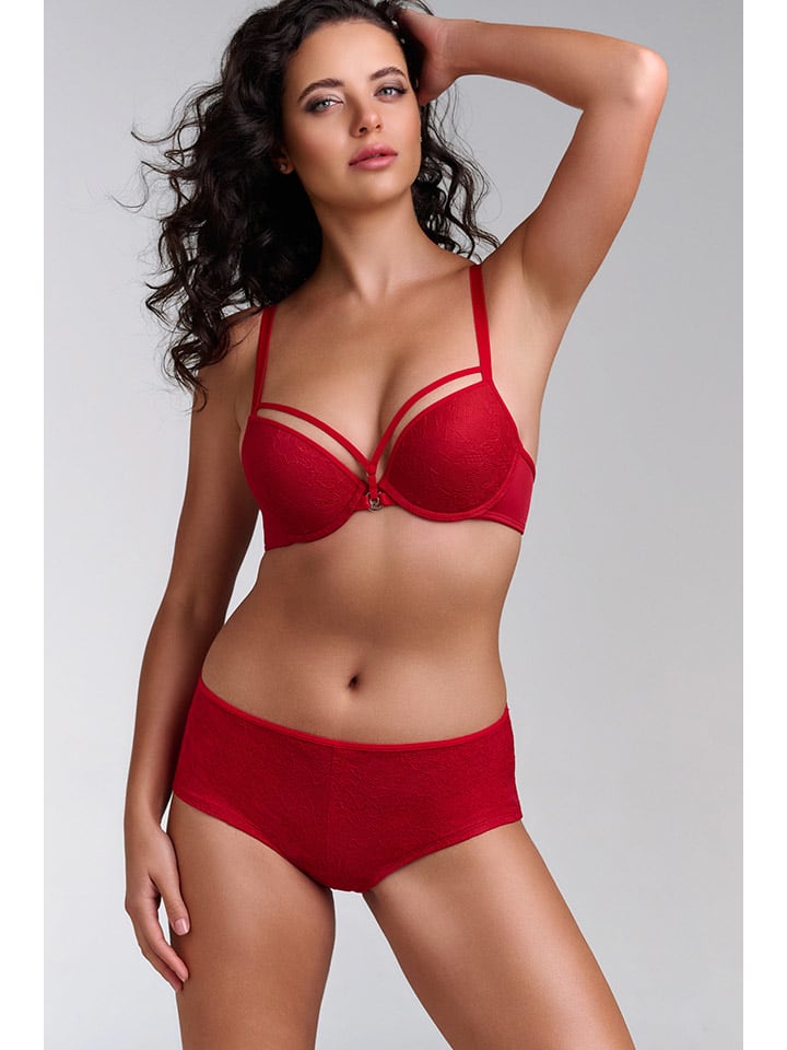 Push-up-BH in Rot