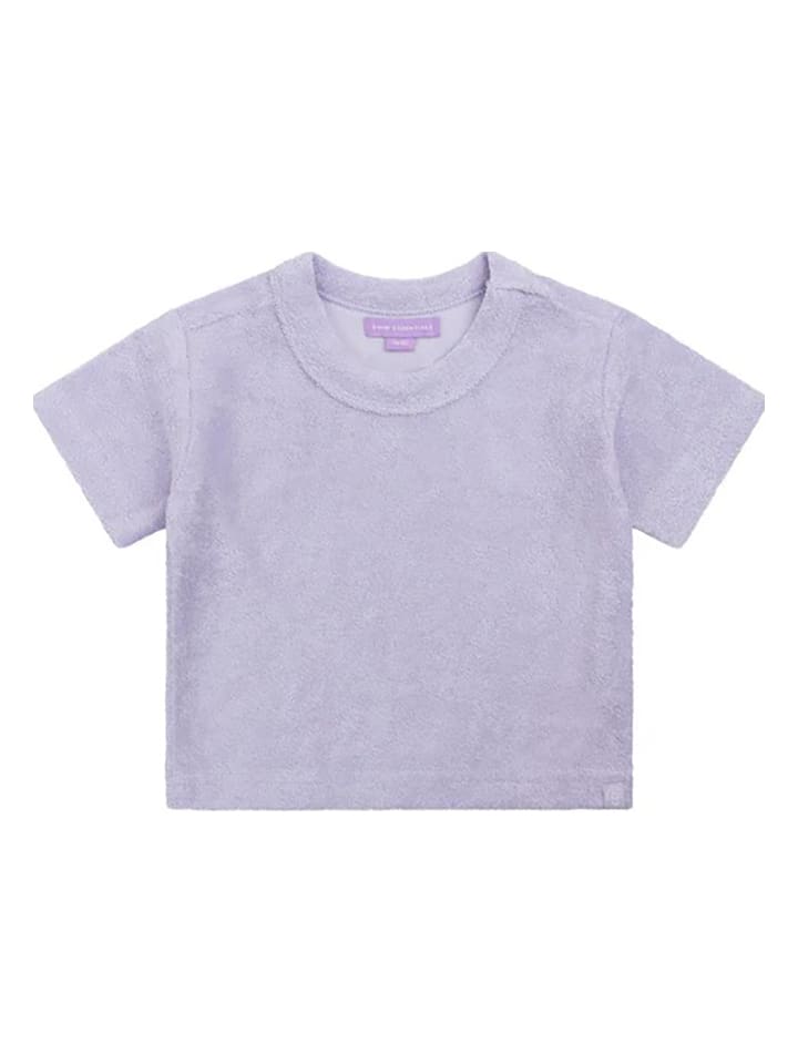 Shirt ''Pure Tones'' in Lila
