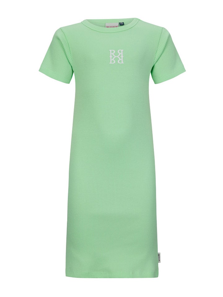 Kleid "Sade" in Grün