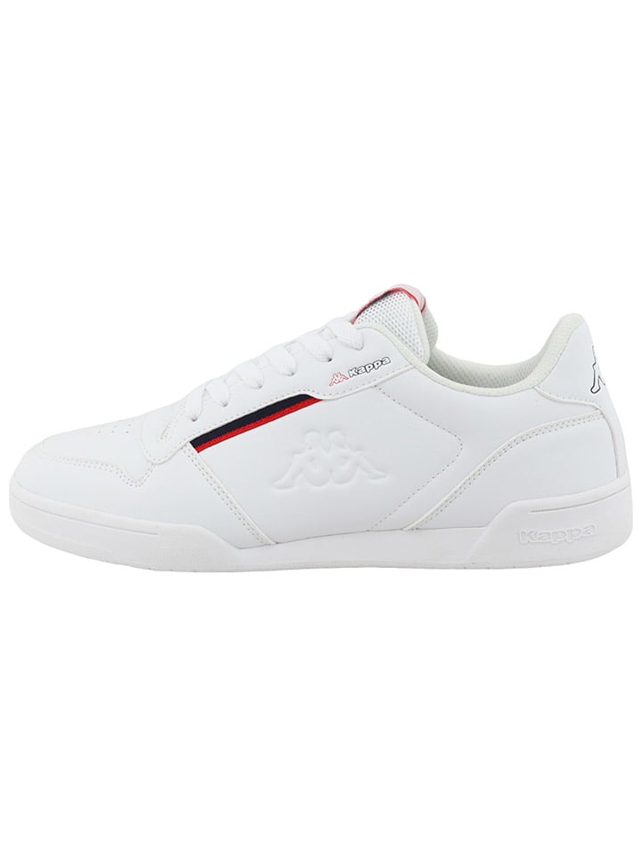 Sneakers "Jalma" in Weiß