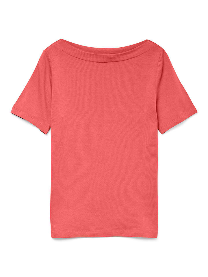 Shirt roze