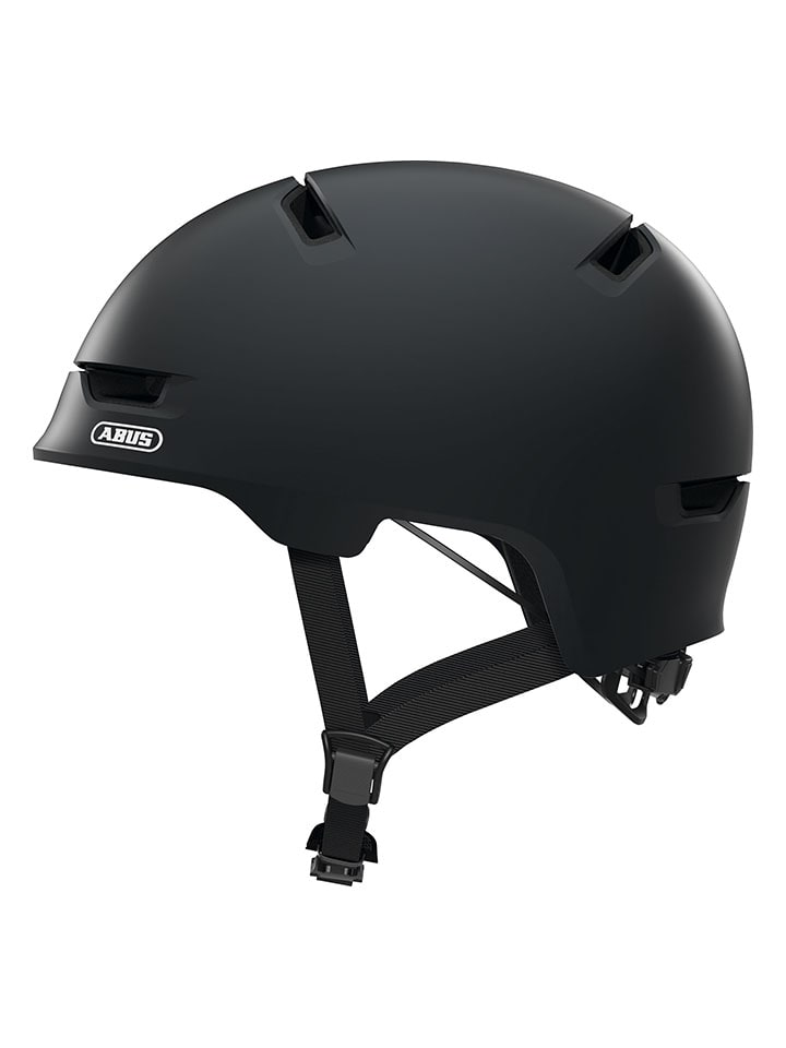 Fahrradhelm "Scraper 3.0 ACE" in Dunkelgrau