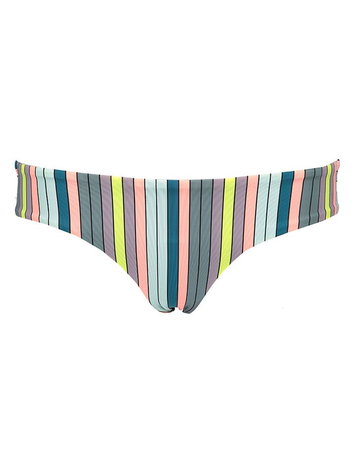 Figi bikini "Maoi Mix" ze wzorem