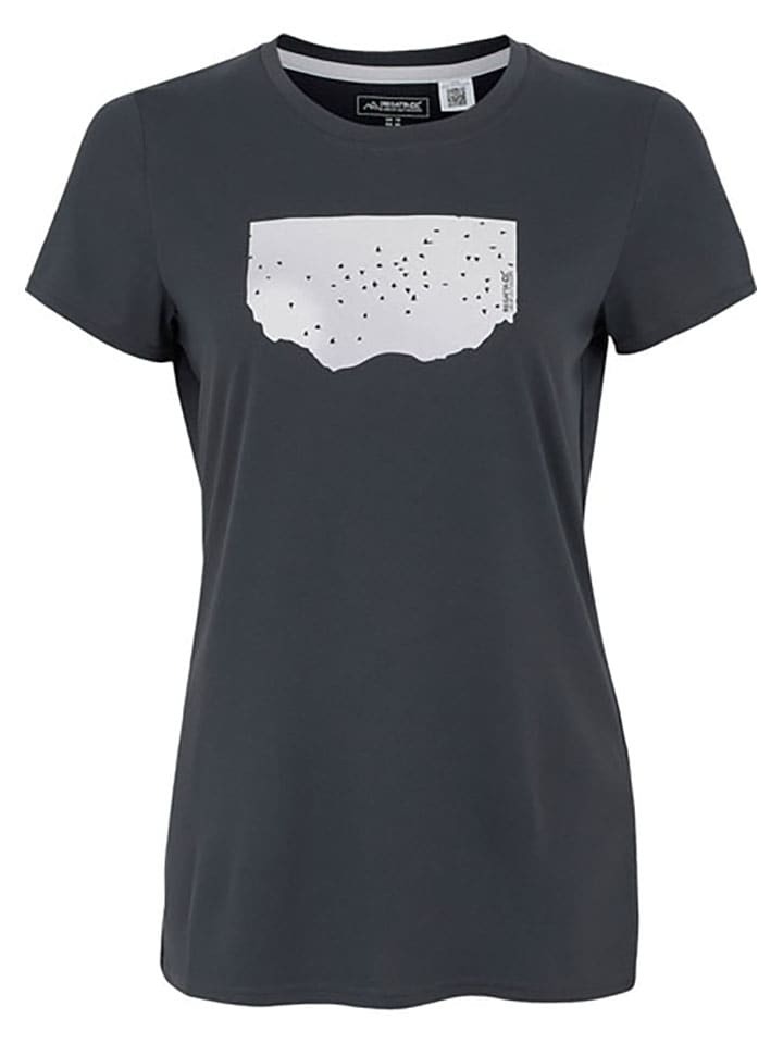 Regatta Damen Funktionsshirt Fingal IX - Sportliches T-Shirt Für Outdoor