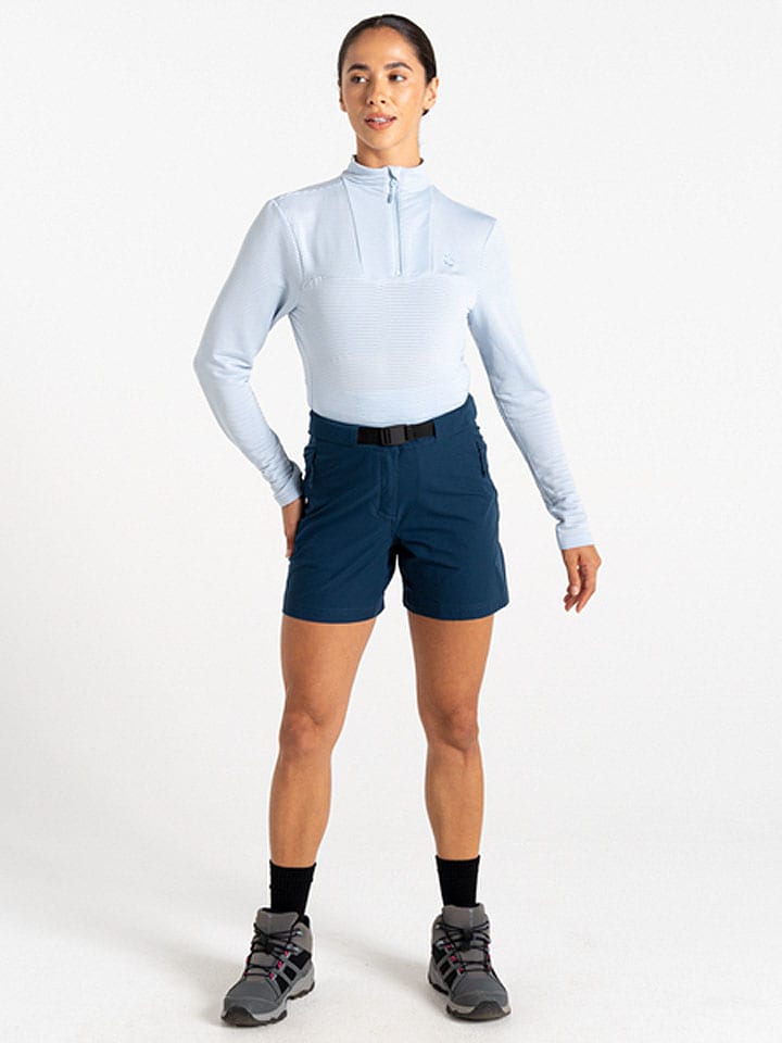 Funktionsshorts "Melodic Pro II" in Dunkelblau