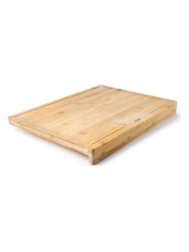 Snijplank lichtbruin - (L)45 x (B)35 cm