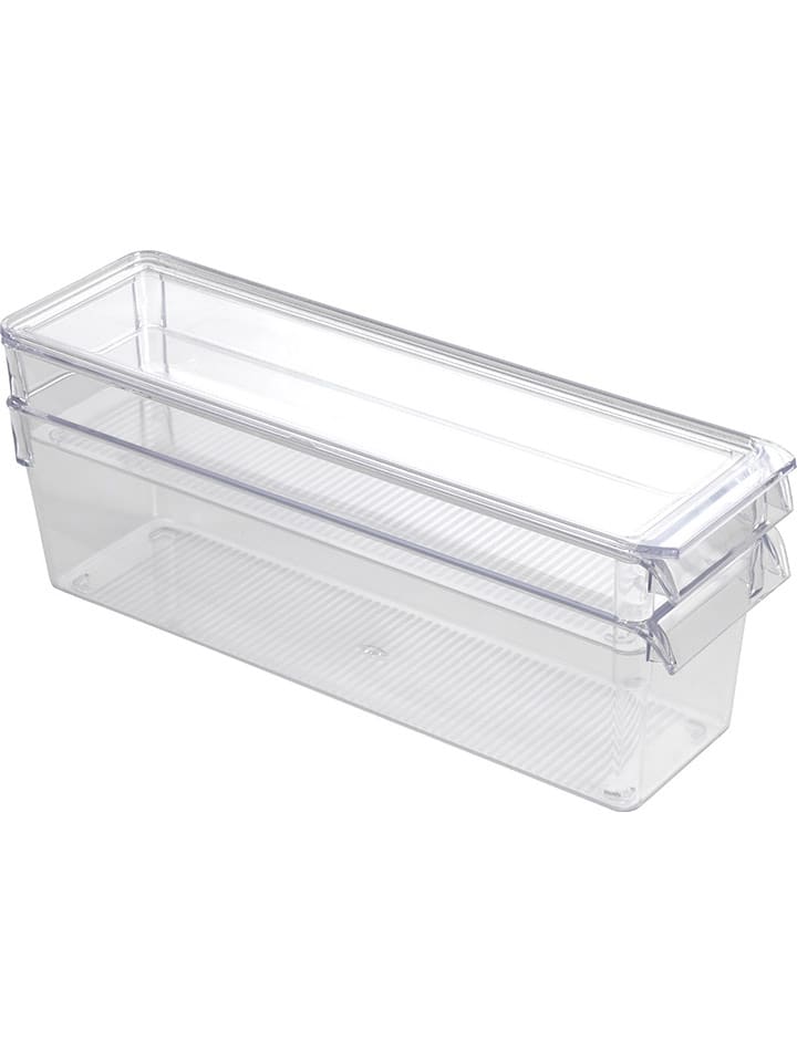Kühlschrank-Organizer ''Frigo'' - (B)10 x (H)10 x (T)36 cm