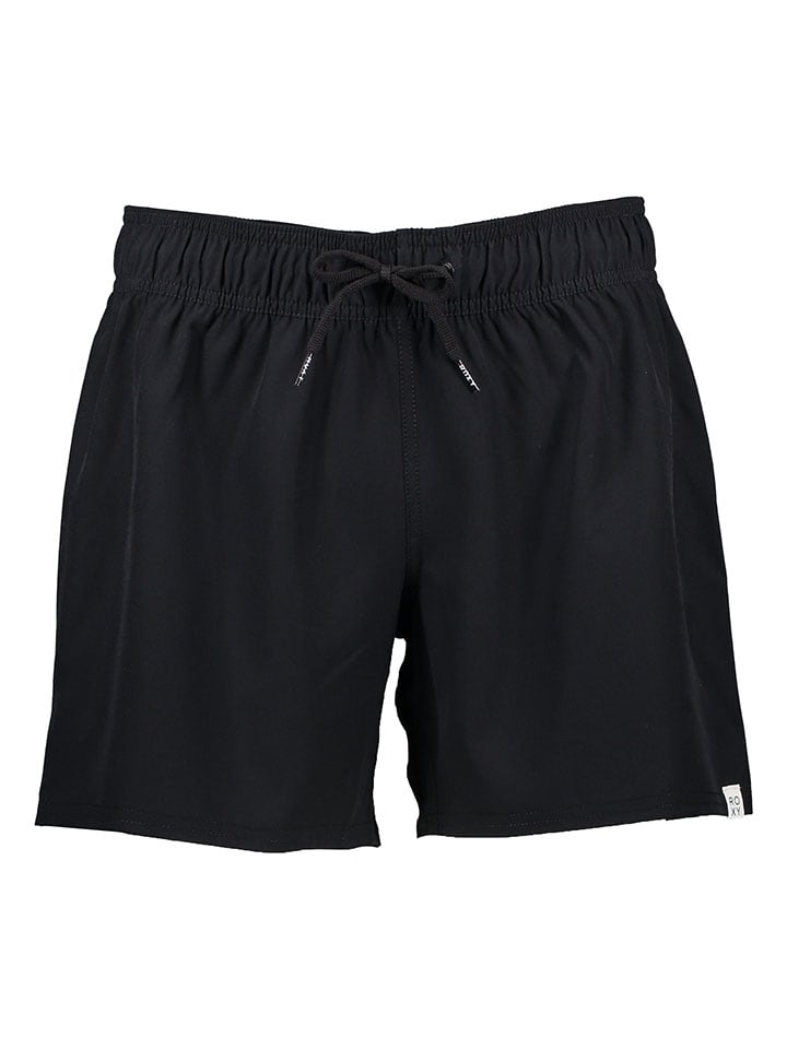 Shorts in Schwarz
