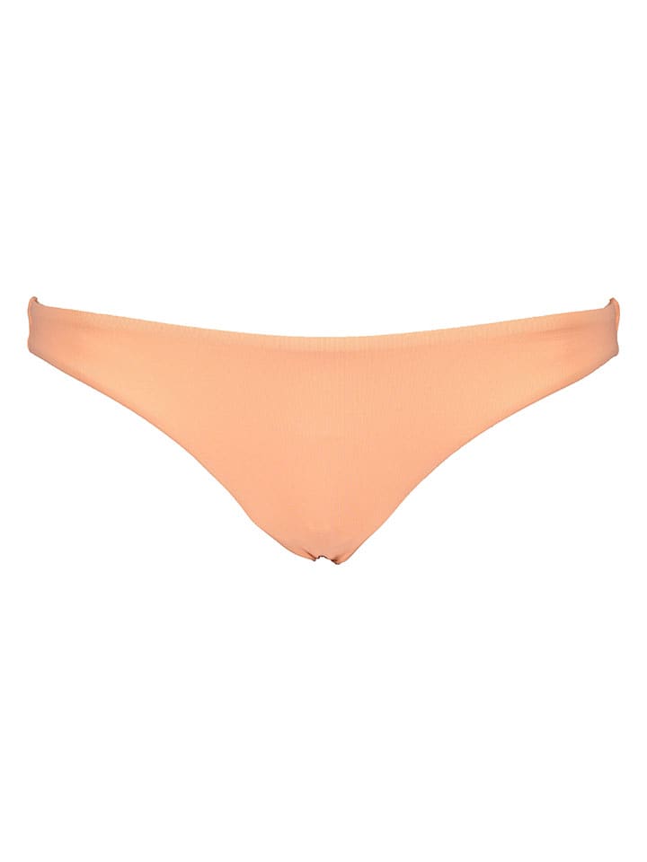 Bikini-Hose in Orange