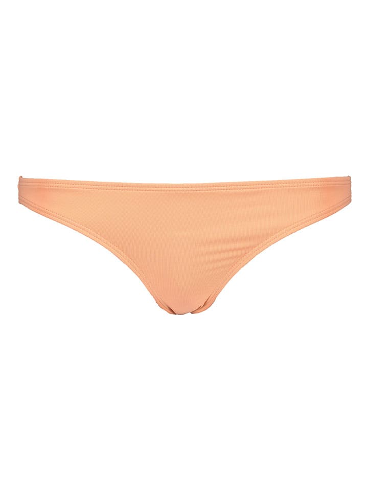 Bikini-Hose in Orange