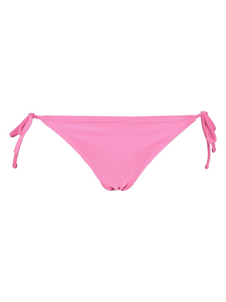 Bikini-Hose in Rosa