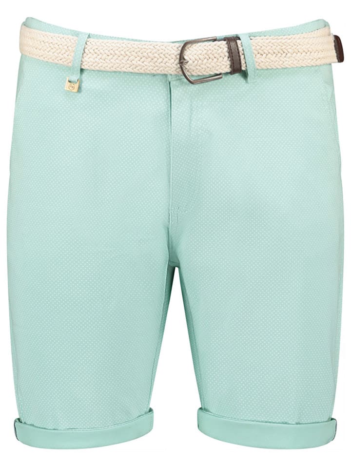 Geographical Norway GEO Norway Podex Men - Pantaloncini/Bermuda Da - 7