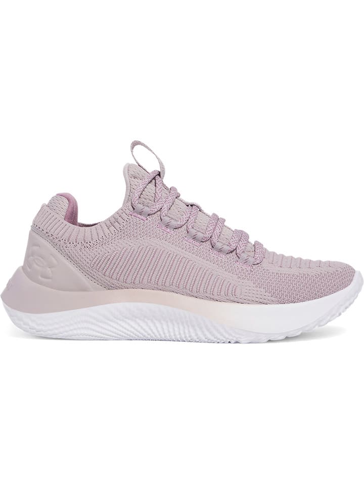 Sportschoenen lichtroze
