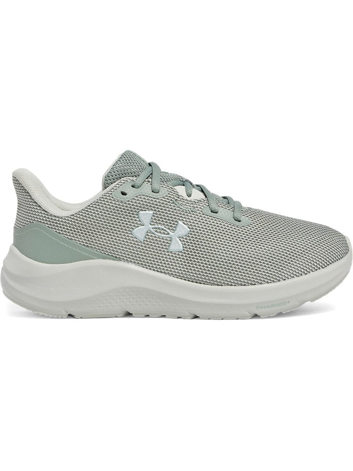 Sportschoenen groen