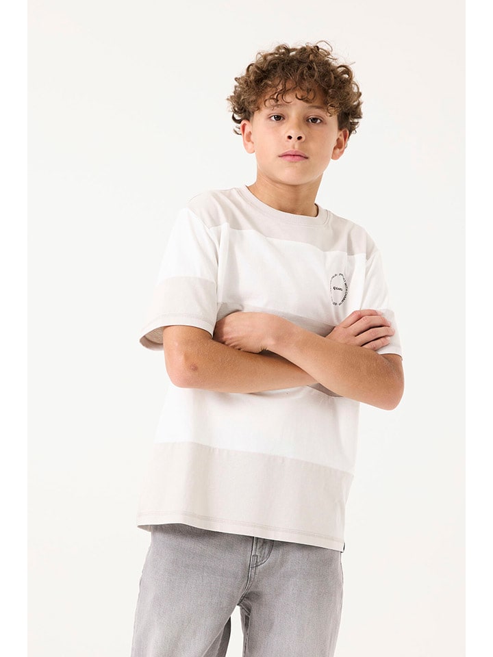 Shirt in Beige