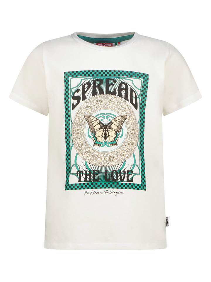 Shirt wit