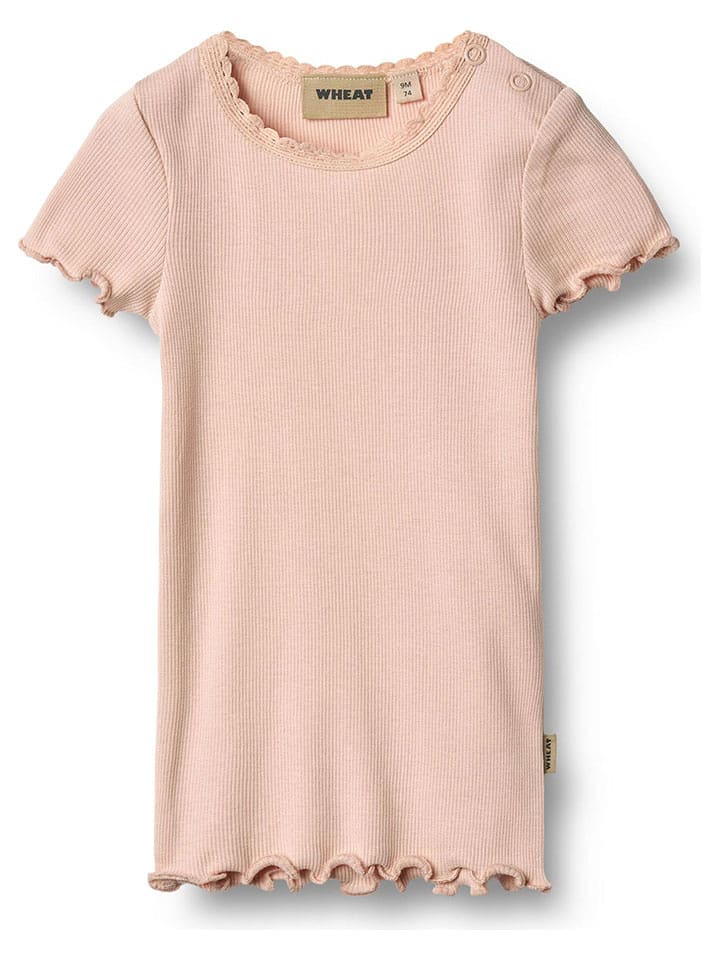 Shirt "Katie" in Rosa