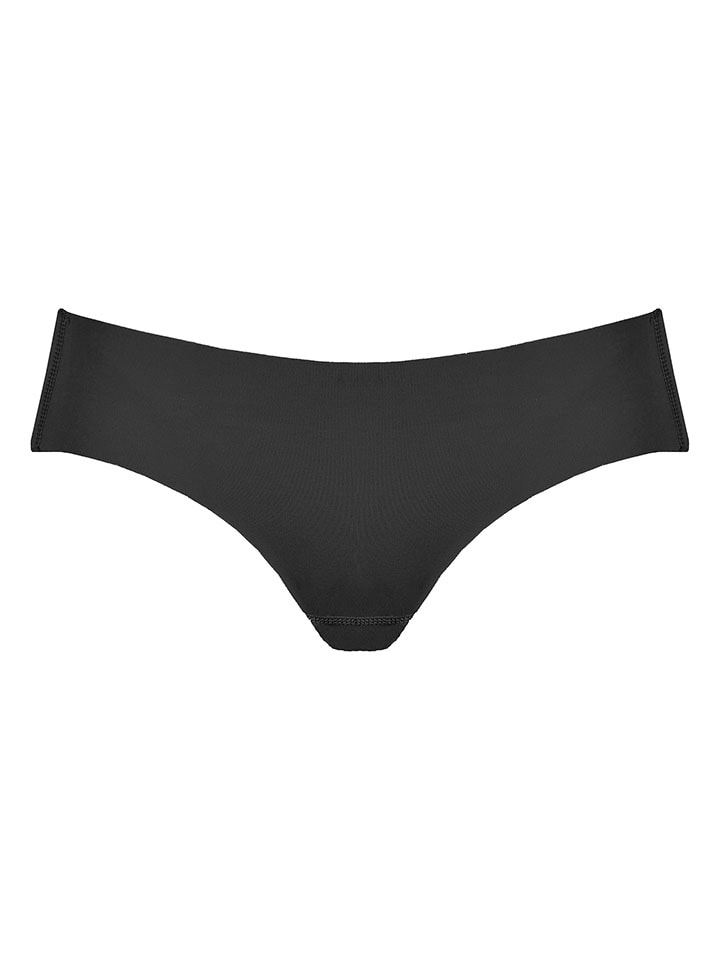 Slip zwart