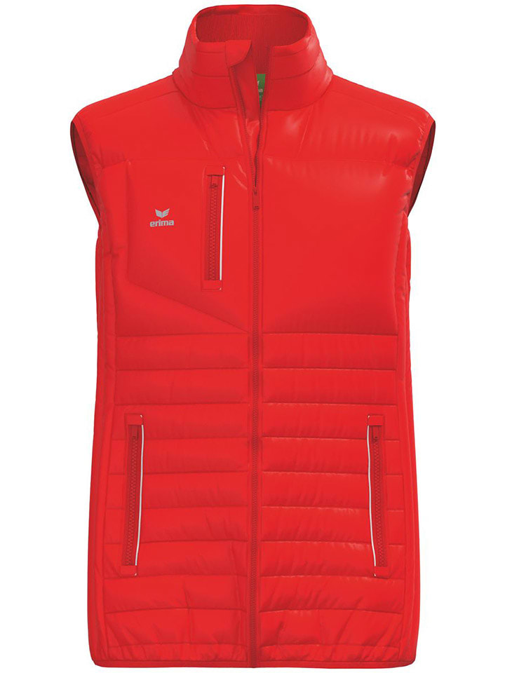 Funktionsweste "CMPT" in Rot