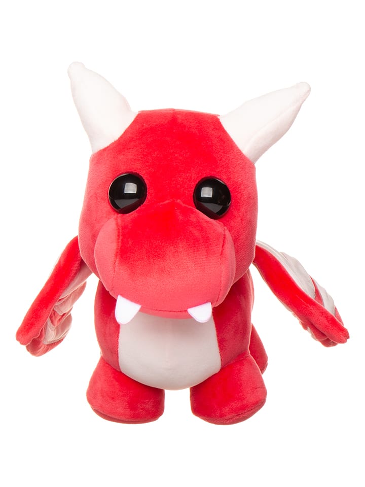 Maskotka "Dragon" - 6+