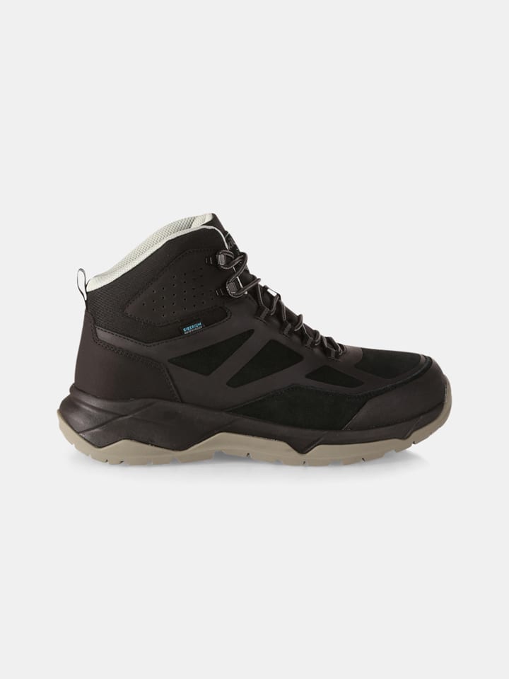 Trekkingboots "Piton" zwart