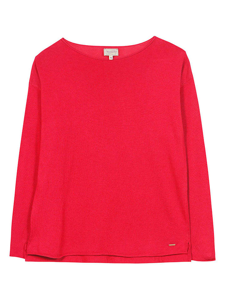Trui rood