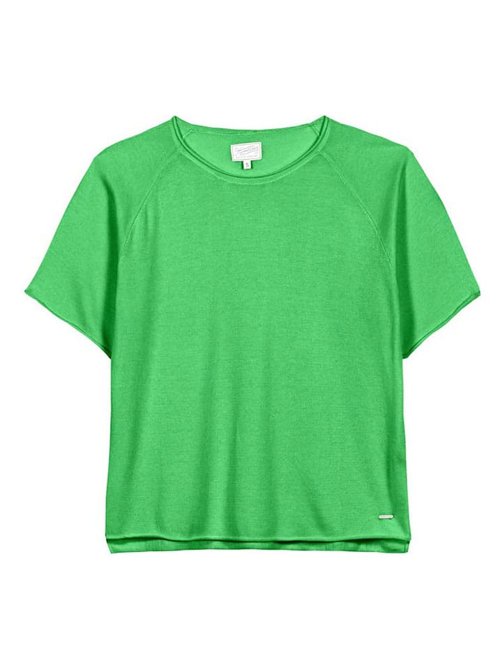 Trui groen