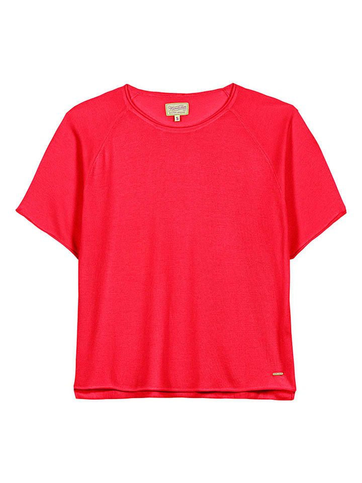 Trui rood