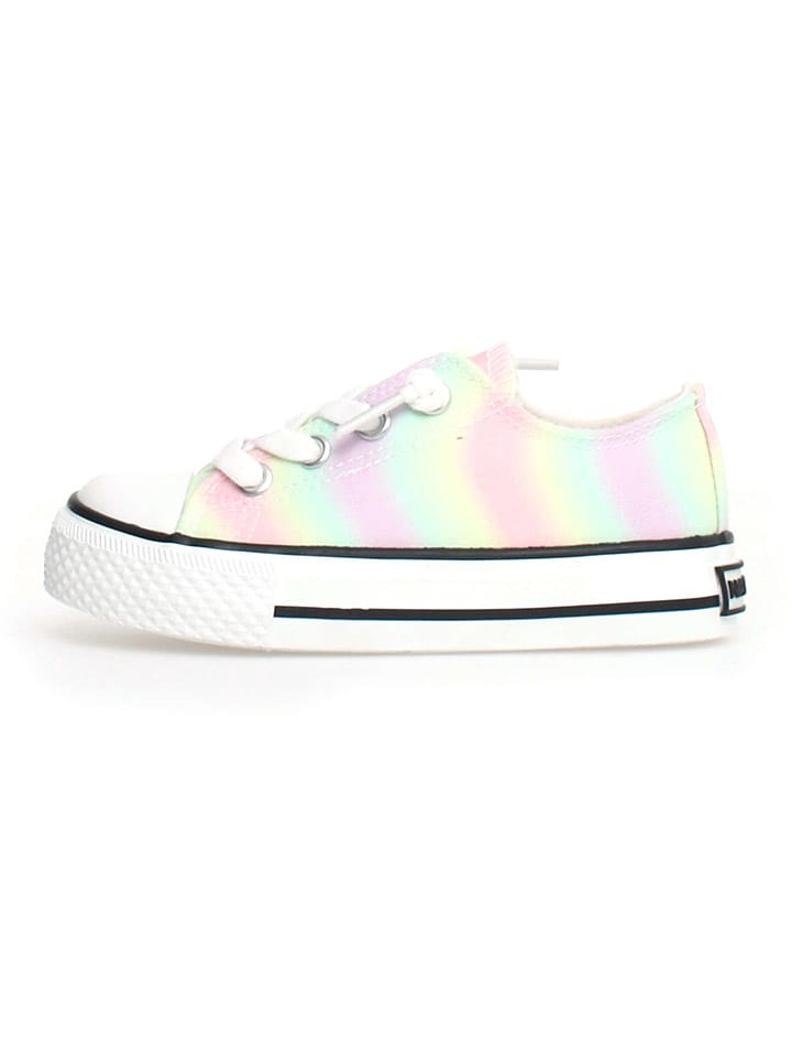Sneakers "Ayasy" meerkleurig