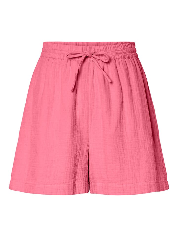 Shorts ''Sastina" in Rosa