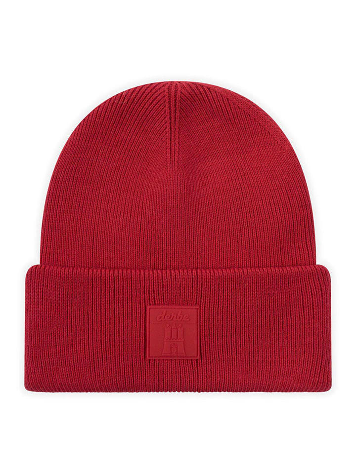 Muts rood