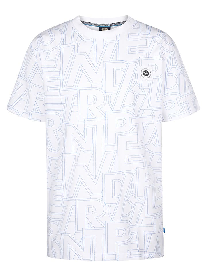 Shirt wit