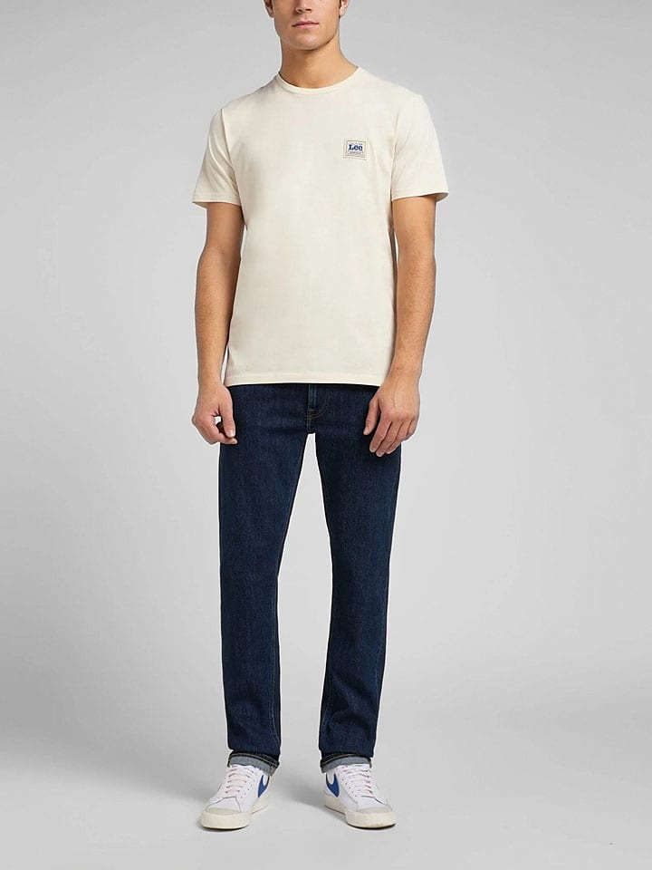 Jeans - Regular fit - in Dunkelblau