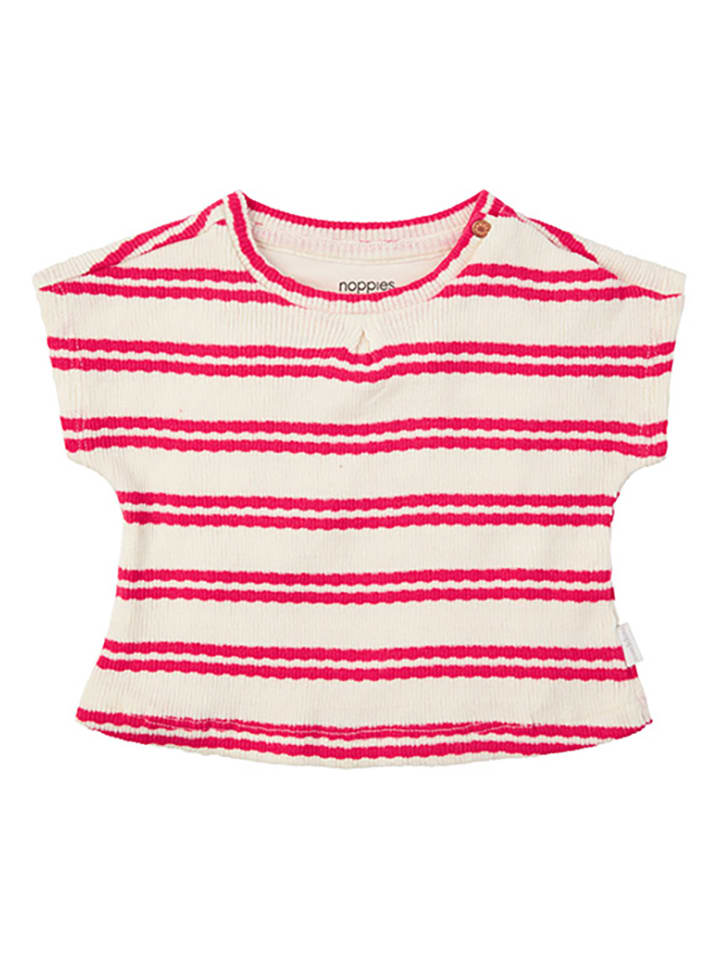Shirt "Marfa" in Weiß