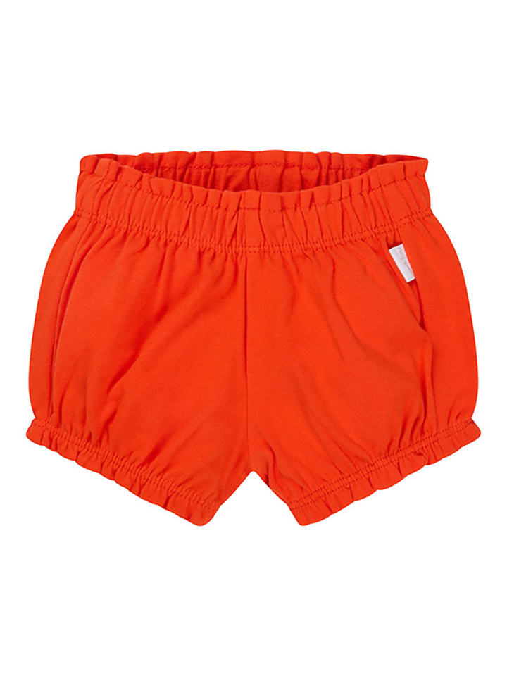 Shorts "Marinette" in Rot
