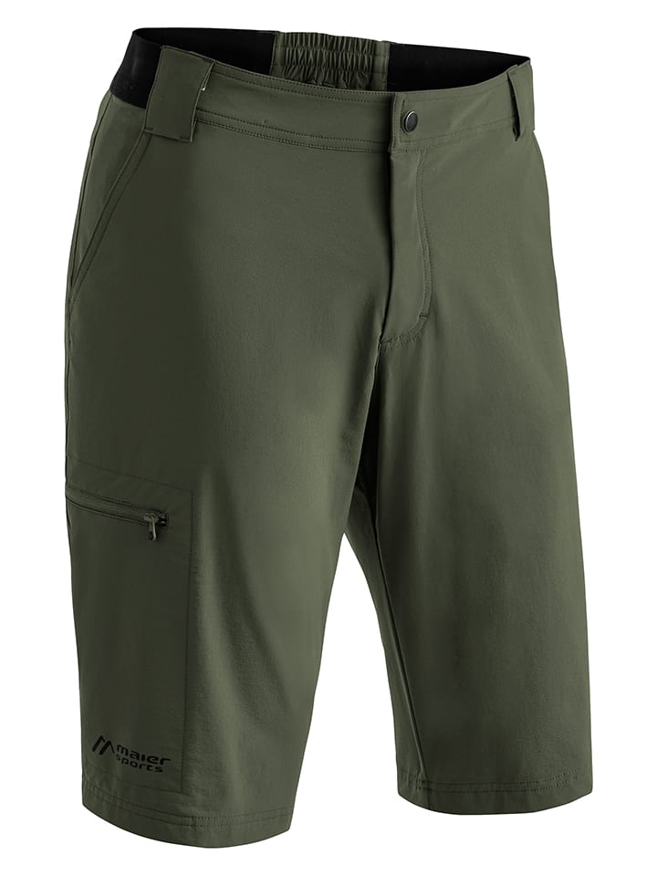 Functionele short "Norit"
