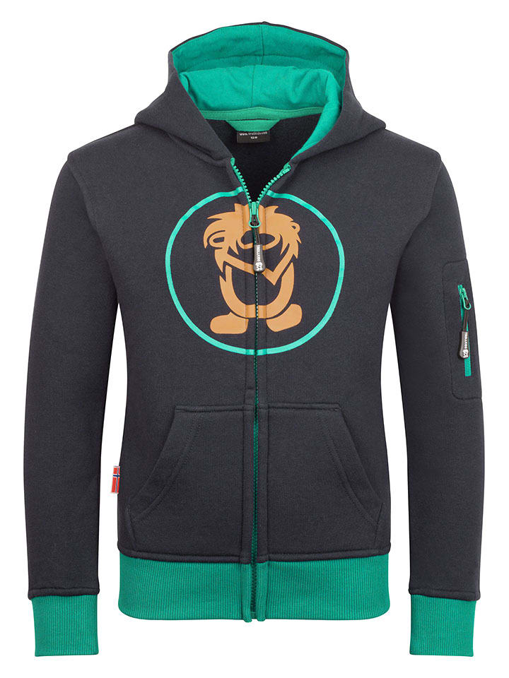 Trollkids *SALE* Sweatjacken für Kinder günstig kaufen ❤️ limango