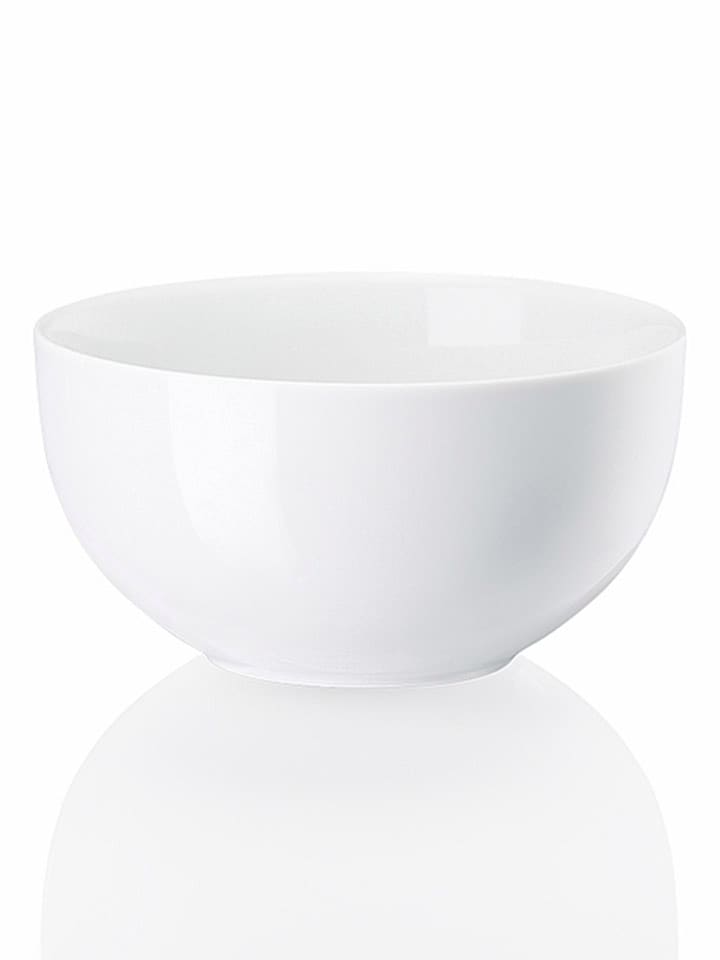 Miska "Cucina" w kolorze białym - wys. 6,6 x Ø 12,7 cm