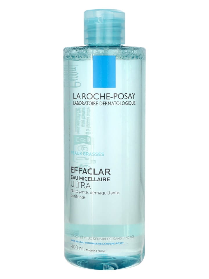 Gesichtswasser "Effaclar Purifying", 400 ml