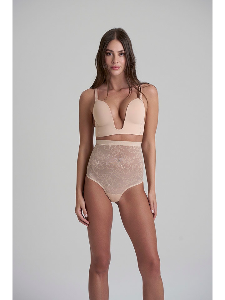 Shape-String beige