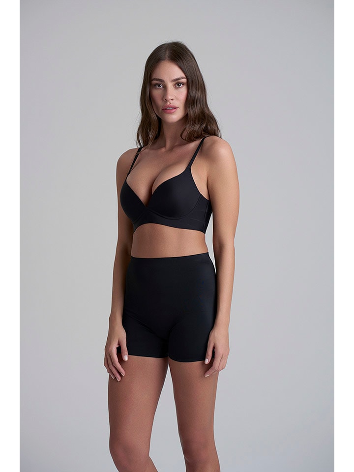 Shape-Hose in Schwarz
