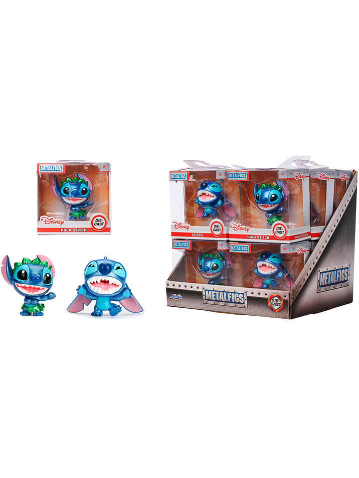 Spielfigur "Stitch" - ab 8 Jahren (Überraschungsprodukt)