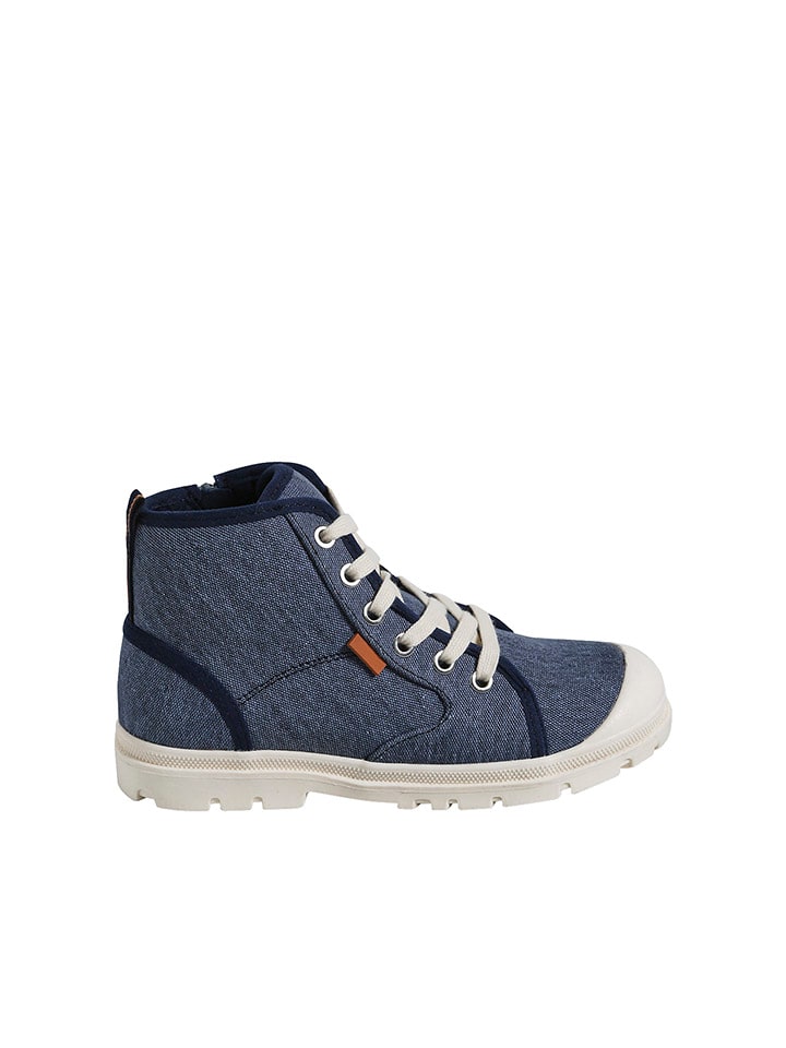 Sneakers blauw