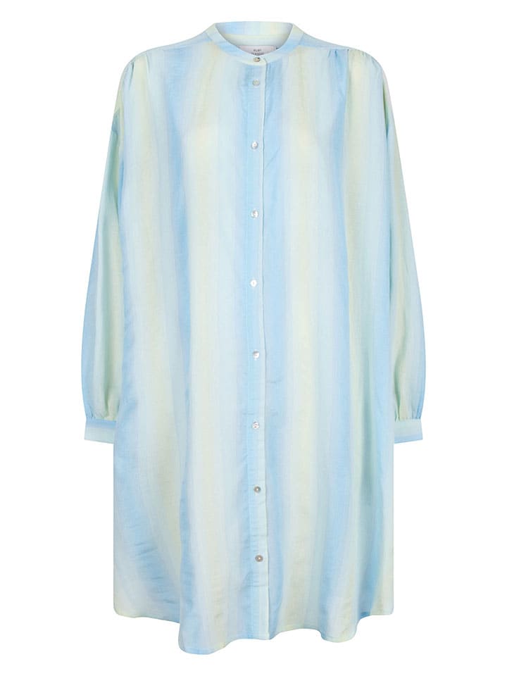 Kleid "Camila" in Hellblau